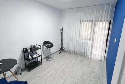 Apartament cu 3 camere în Lunca Cetățuii