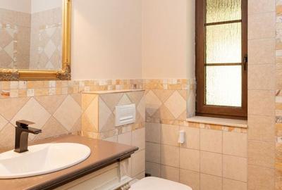 Casă cu 4 camere în Poiana - 16