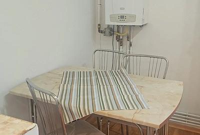 Apartament cu 2 camere semidecomandat în Take Ionescu - 1