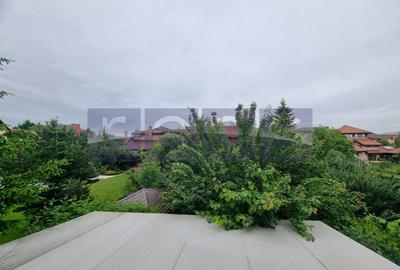 Casă individuală cu 5 camere cu Canalizare în Pipera - 49