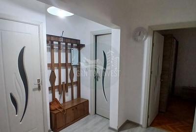 Apartament cu 2 camere decomandat, mobilat în Ștrand - 7