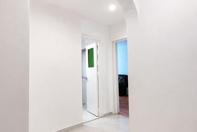 Garsonieră decomandată în Valea Cetății - 5