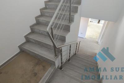 Casă individuală cu 5 camere cu Canalizare în Popești-Leordeni - 18