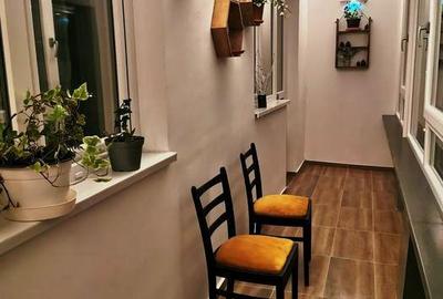 Apartament cu 2 camere semidecomandat în Central - 5