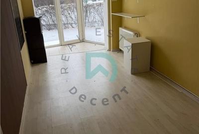 Spațiu comercial, de 70 mp, în 15 Noiembrie - 2