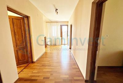 Casă individuală cu 5 camere cu Canalizare în Calea Aradului - 11