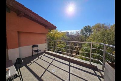 Apartament cu 6 camere în Nordului - 1
