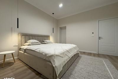Casă cu 3 camere cu Teren 1050 Mp în Bujac - 6