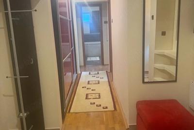 Apartament cu 3 camere decomandat în Girocului - 1