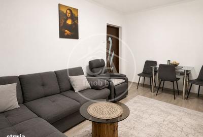 Apartament cu 3 camere semidecomandat în Rogerius - 7