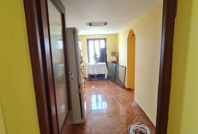 Casă cu 3 camere în Măgura - 4