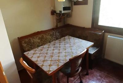 Apartament cu 2 camere semidecomandat în Circumvalațiunii - 2