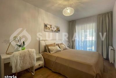 Apartament cu 2 camere în Gheorgheni - 6