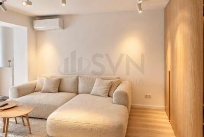 Apartament cu 2 camere decomandat în Parcul Circului