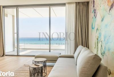 Apartament cu 4 camere în Nord