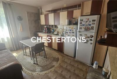 Casă individuală cu 4 camere cu Teren 305 Mp în Dragomirești-Vale - 5