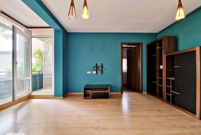 Apartament cu 2 camere decomandat în Brâncoveanu