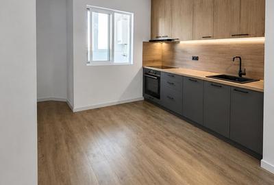 Apartament cu 2 camere decomandat în Mărăști - 4