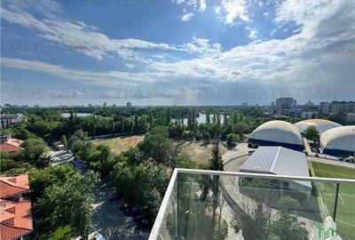 Apartament cu 5 camere decomandat în Floreasca - 14