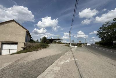 Spațiu comercial, de 500 mp, în Beltiug - 2