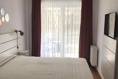 Apartament cu 2 camere decomandat în Avantgarden - 4