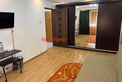 Apartament cu 2 camere decomandat în Dristor