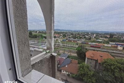 Garsonieră în Gară - 6