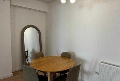 Apartament cu 2 camere decomandat în Sfântu Ilie - 1