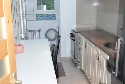 Apartament cu 2 camere în Nerva Traian