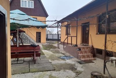 Casă individuală cu 5 camere cu Canalizare în Sângeorgiu de Mureș - 3