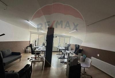 Spațiu comercial, de 120 mp, în Nicolae Grigorescu - 4