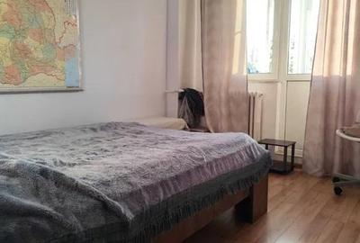 Apartament cu 4 camere semidecomandat, mobilat în Rahova - 5