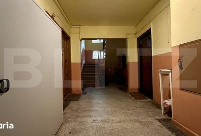 Garsonieră în Nufărul - 2