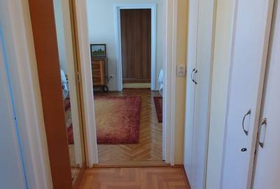 Apartament cu 2 camere semidecomandat în Cristian - 7