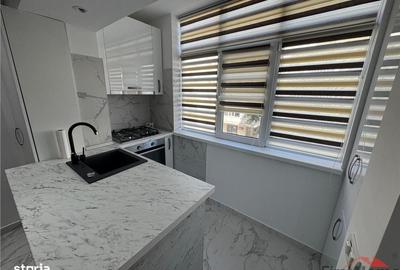 Apartament cu 3 camere în Ultracentral