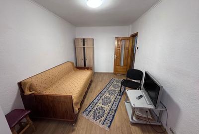 Garsonieră în Burdujeni - 7