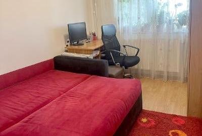 Apartament cu 3 camere decomandat în Baba Novac - 2