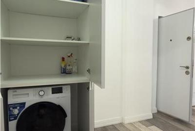Apartament cu 2 camere semidecomandat în Florești - 11