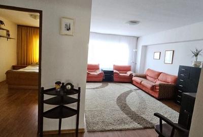 Apartament cu 2 camere decomandat în Păcurari