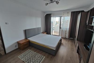 Apartament cu 2 camere decomandat în Central - 4