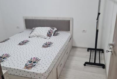 Apartament cu 2 camere în Trivale - 3