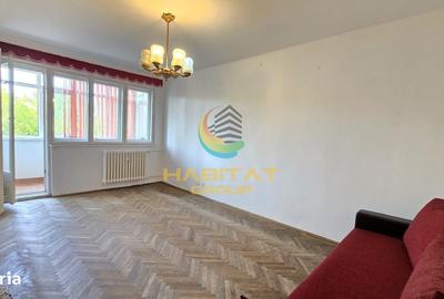 Apartament cu 3 camere decomandat în Alexandru Obregia