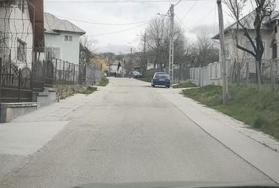 Spațiu comercial, în Valea Mare - 10