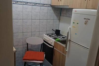 Garsonieră în Iosefin - 2
