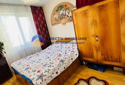 Apartament cu 2 camere semidecomandat, mobilat în Dărmănești - 2