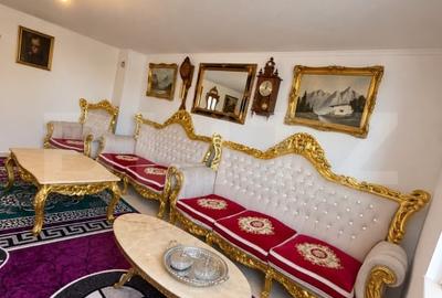 Casă individuală cu 3 camere cu Teren 275 Mp în Central