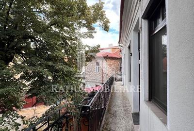 Apartament cu 3 camere în Ultracentral
