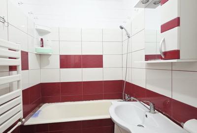 Apartament cu 2 camere semidecomandat în Micro 19 - 7
