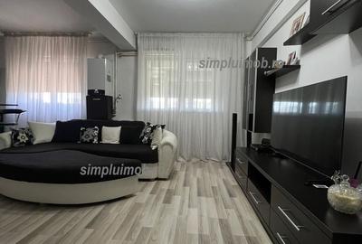 Apartament cu 3 camere semidecomandat, mobilat în Colentina - 5