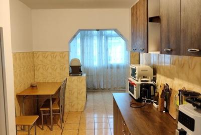Apartament cu 4 camere decomandat, mobilat în Ultracentral - 1